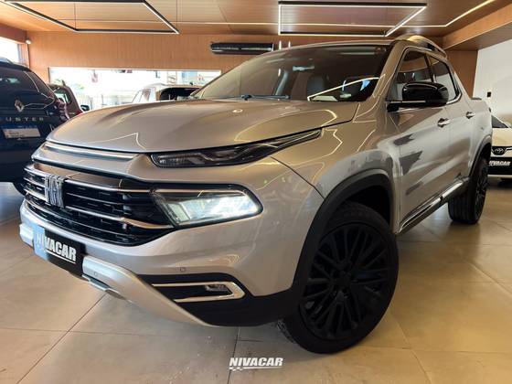 FIAT TORO 1.3 TURBO 270 FLEX VOLCANO AT6